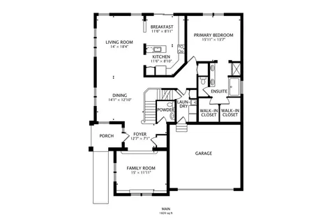1958 Trevino Terrace Vernon Hills IL 60061