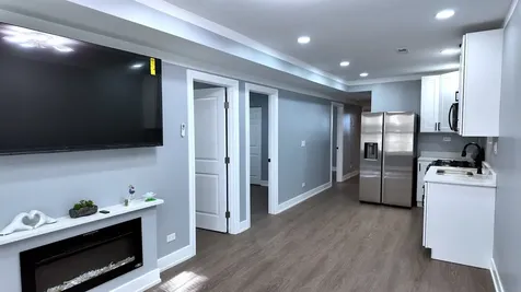 2233 South Spaulding Avenue Chicago IL 60623