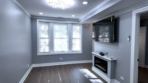2233 South Spaulding Avenue Chicago IL 60623