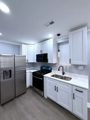 2233 South Spaulding Avenue Chicago IL 60623