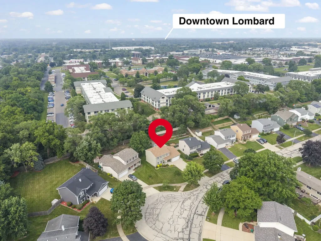 882 Aspen Drive Lombard IL 60148