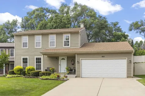 882 Aspen Drive Lombard IL 60148