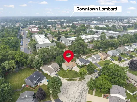 882 Aspen Drive Lombard IL 60148