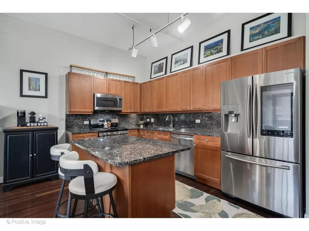 1301 West Madison Street Chicago IL 60607