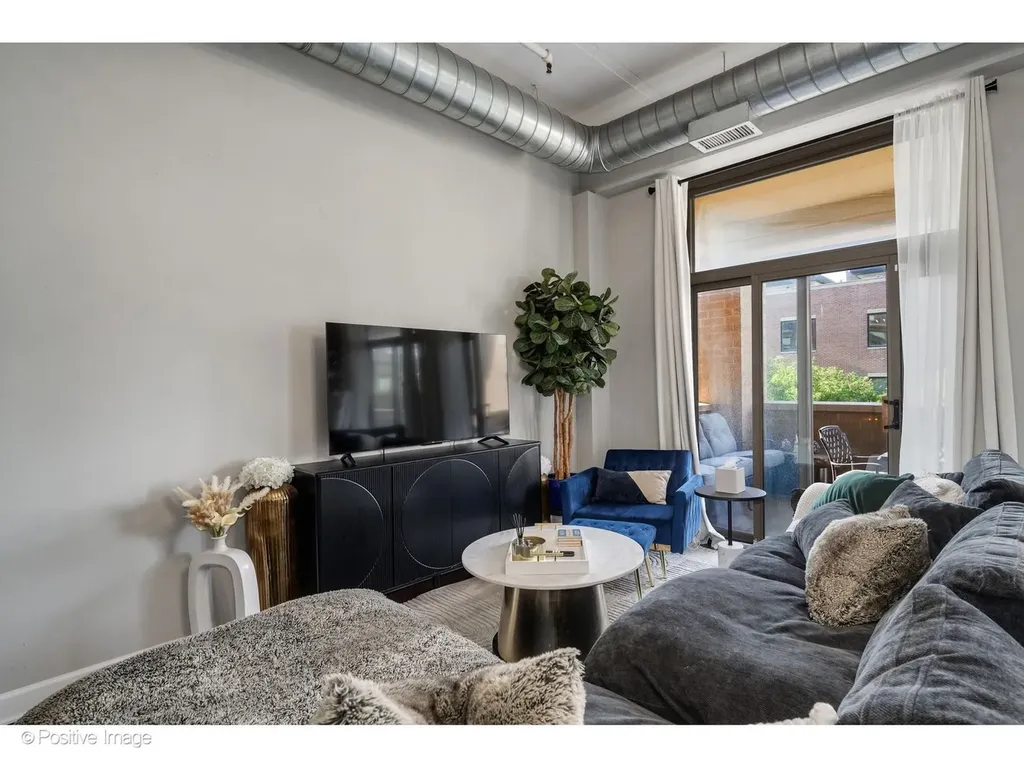 1301 West Madison Street Chicago IL 60607