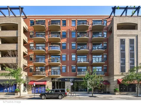 1301 West Madison Street Chicago IL 60607