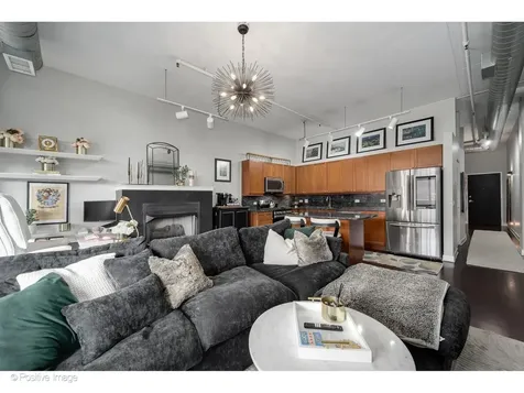 1301 West Madison Street Chicago IL 60607