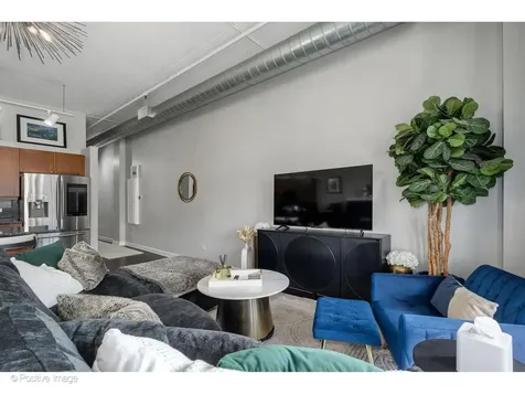1301 West Madison Street Chicago IL 60607