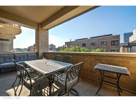 1301 West Madison Street Chicago IL 60607