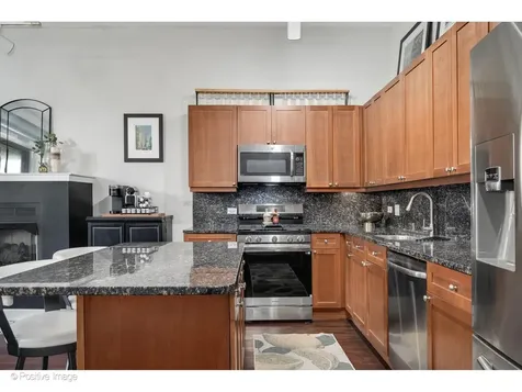 1301 West Madison Street Chicago IL 60607
