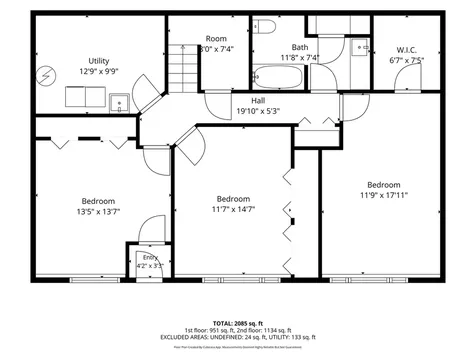 3312 187TH Street Court East Moline IL 61244