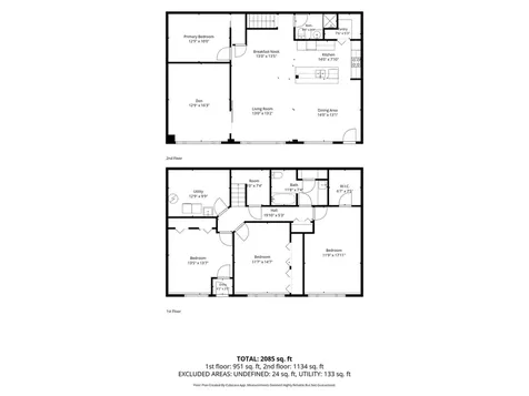 3312 187TH Street Court East Moline IL 61244