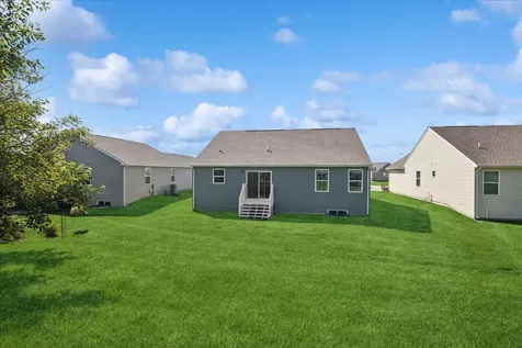 2688 Big Grove Circle Yorkville IL 60560