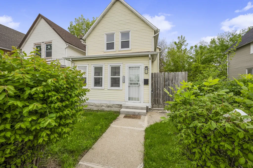 1429 East End Avenue Chicago Heights IL 60411