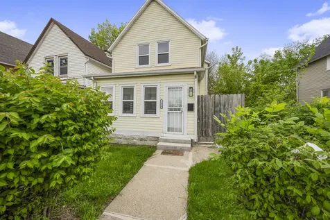 1429 East End Avenue Chicago Heights IL 60411