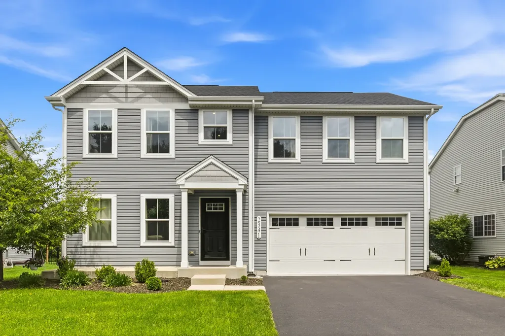 2341 Mayfield Drive Montgomery IL 60538