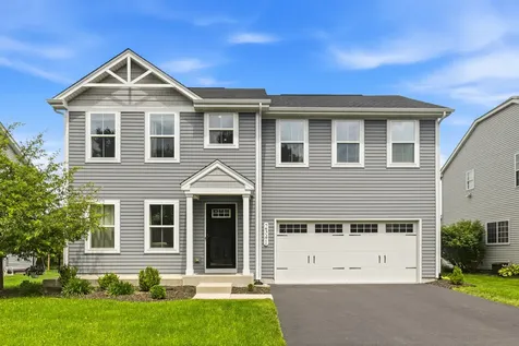 2341 Mayfield Drive Montgomery IL 60538