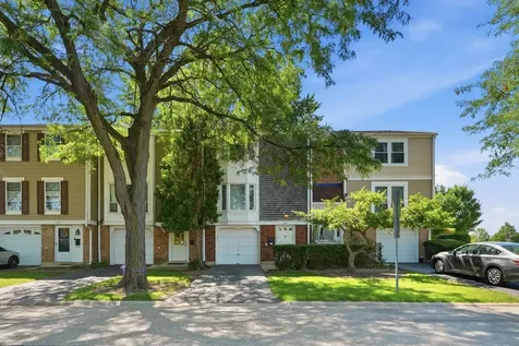 1996 Holbrook Lane Hoffman Estates IL 60194