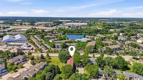 1996 Holbrook Lane Hoffman Estates IL 60194