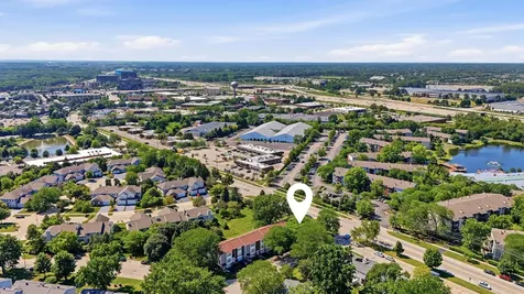 1996 Holbrook Lane Hoffman Estates IL 60194