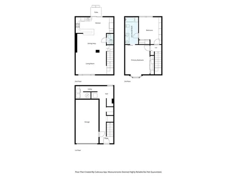 1996 Holbrook Lane Hoffman Estates IL 60194