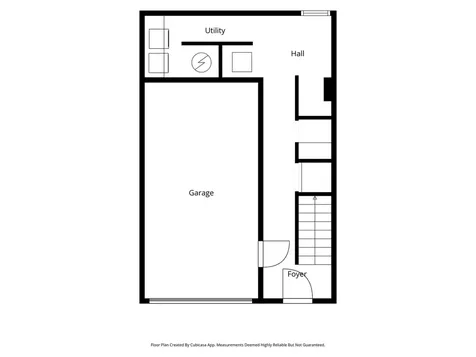 1996 Holbrook Lane Hoffman Estates IL 60194