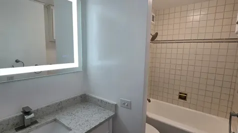 535 North Michigan Avenue Chicago IL 60611