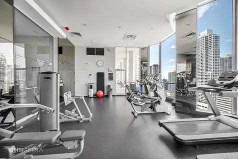 535 North Michigan Avenue Chicago IL 60611