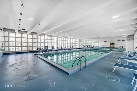 535 North Michigan Avenue Chicago IL 60611