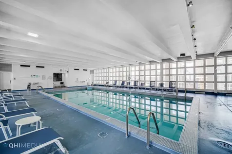 535 North Michigan Avenue Chicago IL 60611