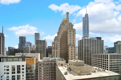 535 North Michigan Avenue Chicago IL 60611