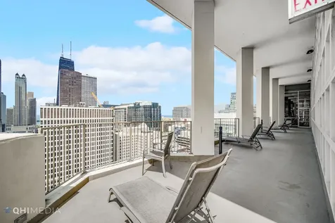 535 North Michigan Avenue Chicago IL 60611