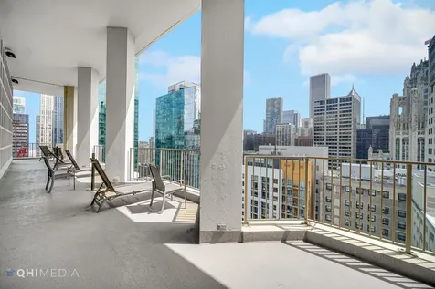 535 North Michigan Avenue Chicago IL 60611