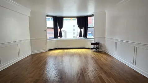535 North Michigan Avenue Chicago IL 60611