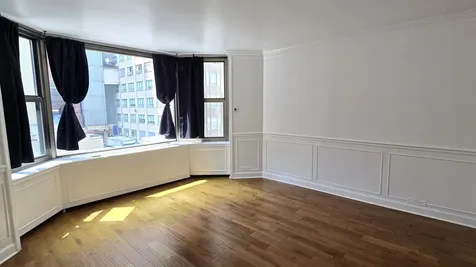 535 North Michigan Avenue Chicago IL 60611