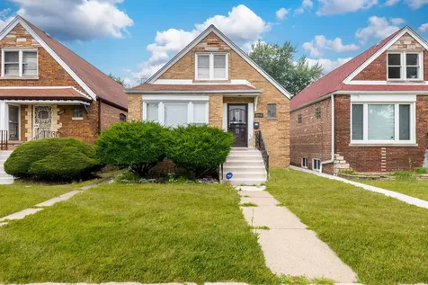 8918 South Merrill Avenue Chicago IL 60617