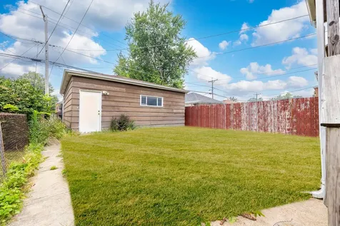 8918 South Merrill Avenue Chicago IL 60617