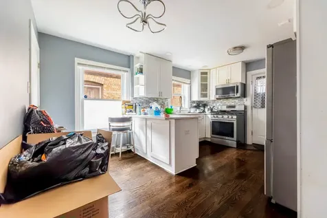 8918 South Merrill Avenue Chicago IL 60617