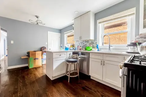 8918 South Merrill Avenue Chicago IL 60617