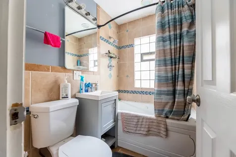 8918 South Merrill Avenue Chicago IL 60617