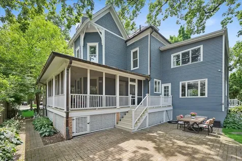 555 Cherry Street Winnetka IL 60093
