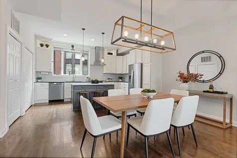 2009 North Hoyne Avenue Chicago IL 60647