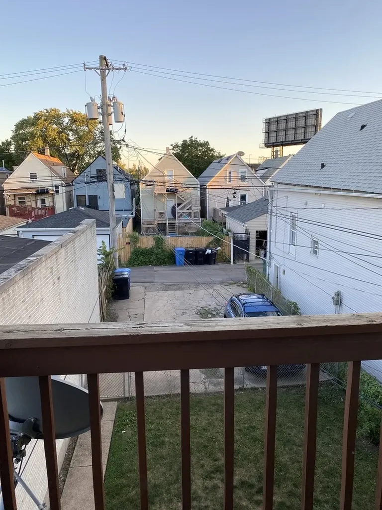3013 West Belmont Avenue Chicago IL 60618