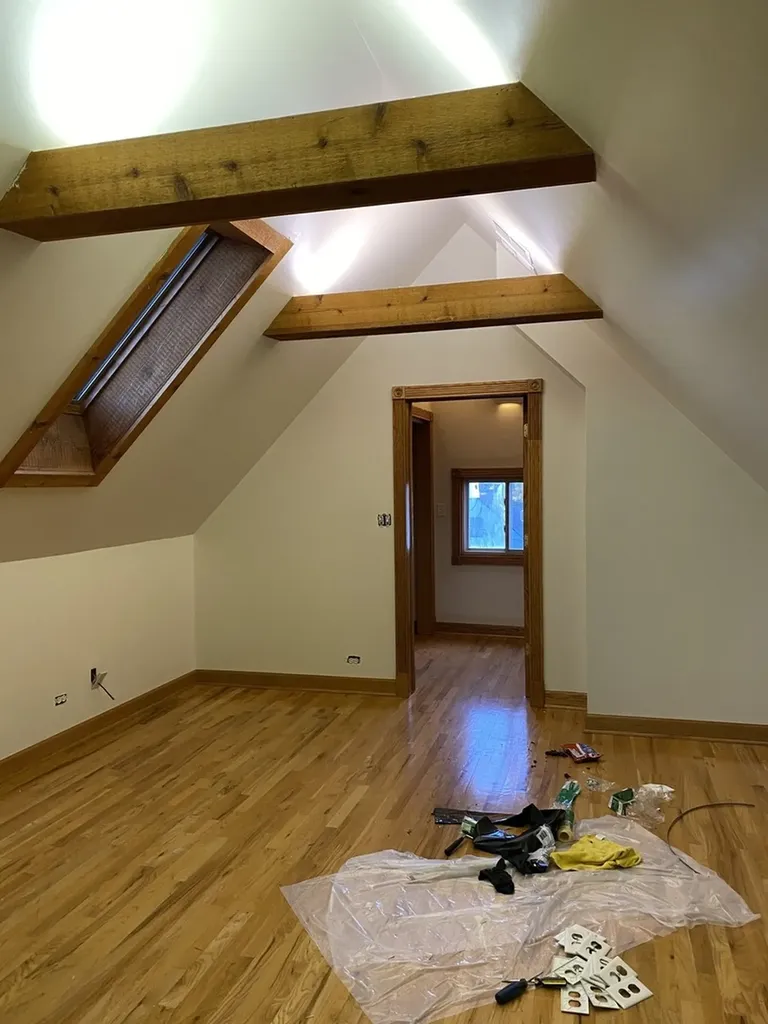 3013 West Belmont Avenue Chicago IL 60618