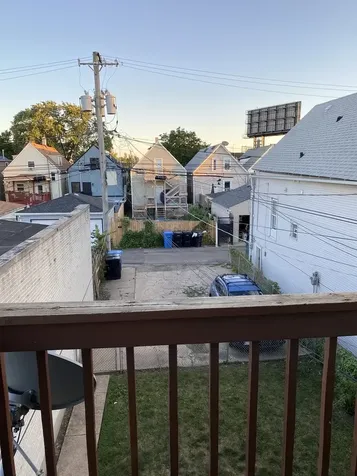 3013 West Belmont Avenue Chicago IL 60618