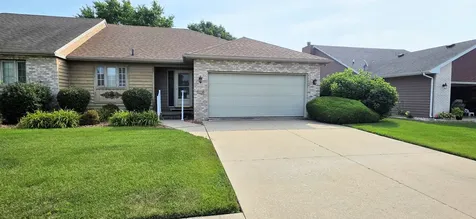 1136 Meadows Walk Bourbonnais IL 60914
