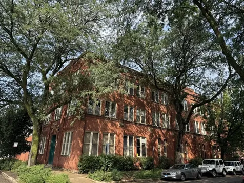 2510 North Wayne Avenue Chicago IL 60614