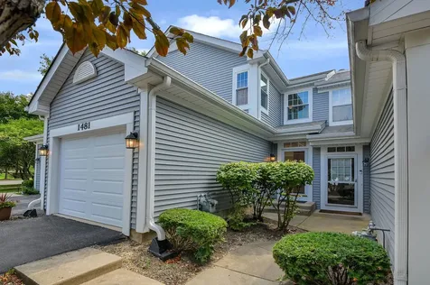 1481 Walnut Hill Avenue St. Charles IL 60174