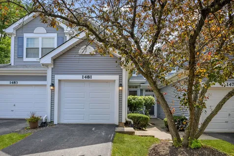 1481 Walnut Hill Avenue St. Charles IL 60174