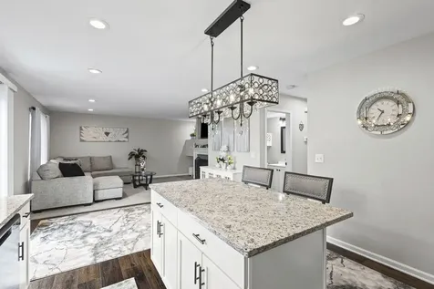 2253 North Stonehedge Court Round Lake Beach IL 60073